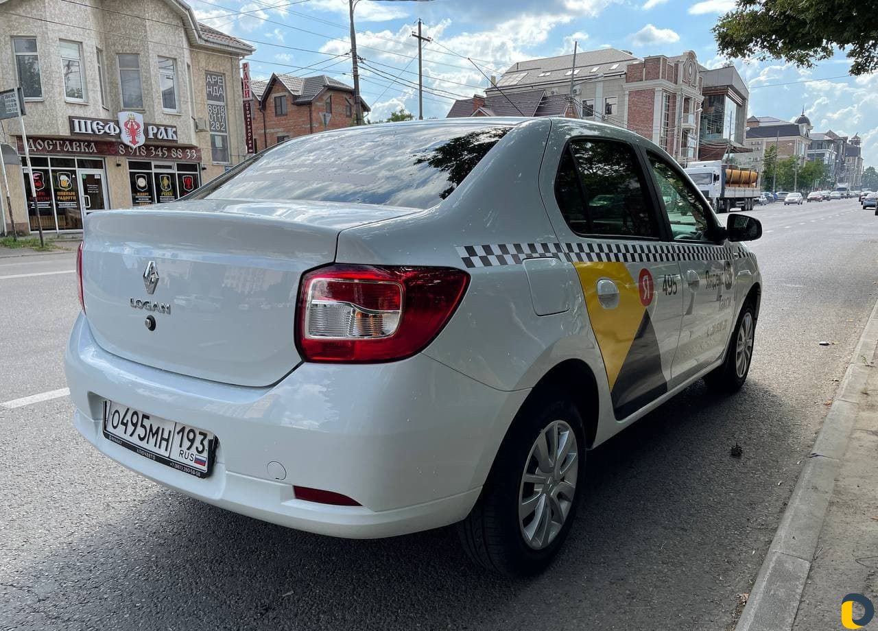 Аренда авто под такси