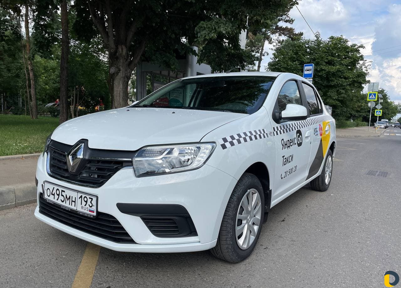 Аренда авто под такси