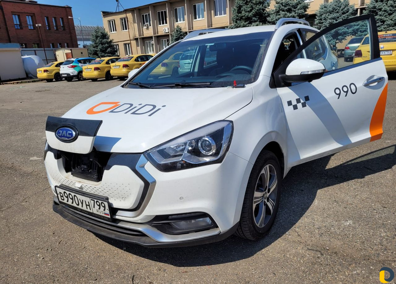 Аренда авто под такси