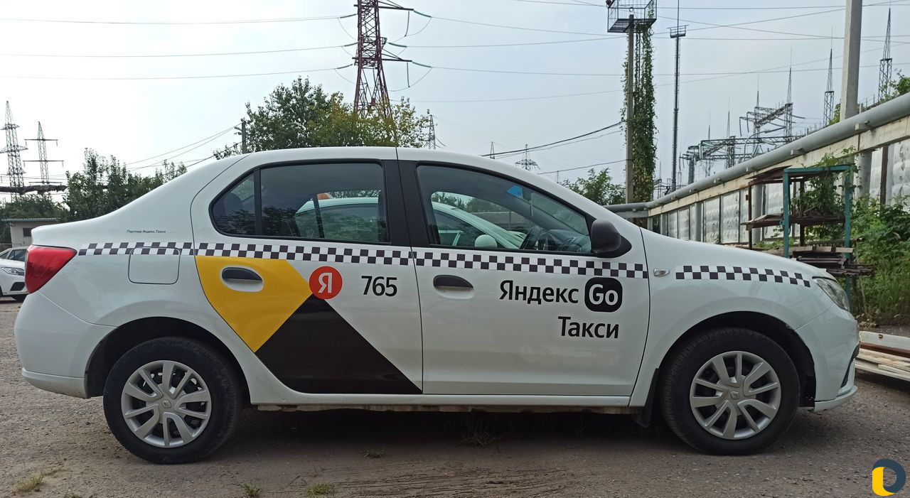 Аренда авто под такси