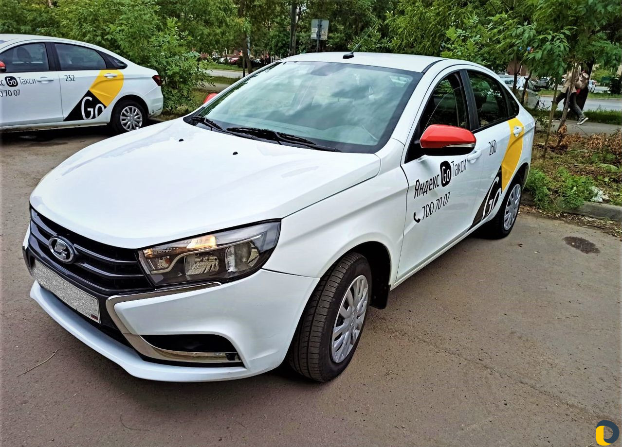 Аренда Авто под Такси