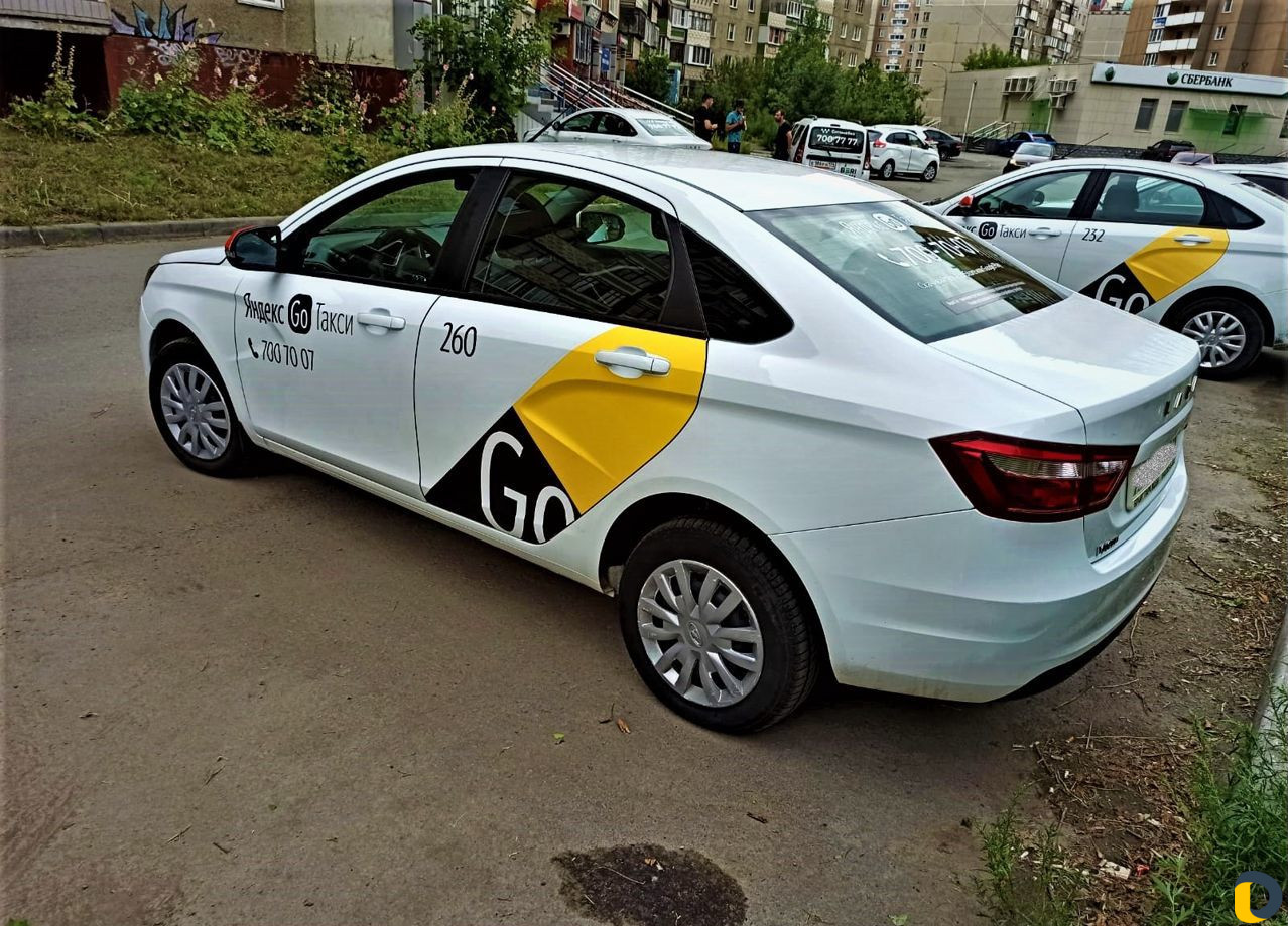 Аренда Авто под Такси