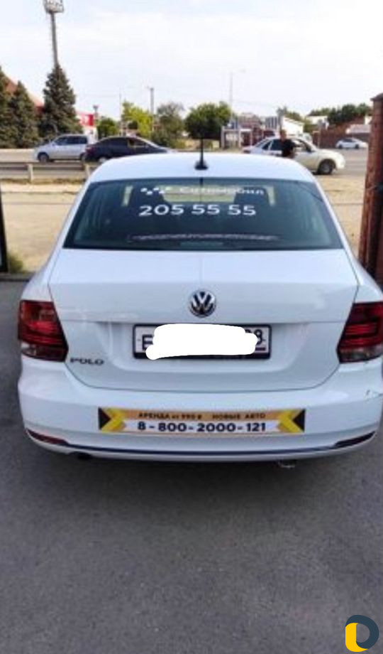 Аренда авто под такси