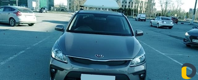 Аренда авто под такси