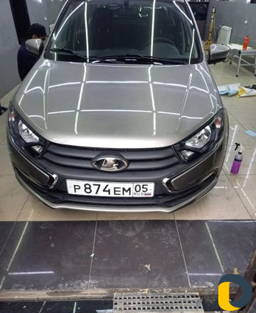 Аренда авто под такси