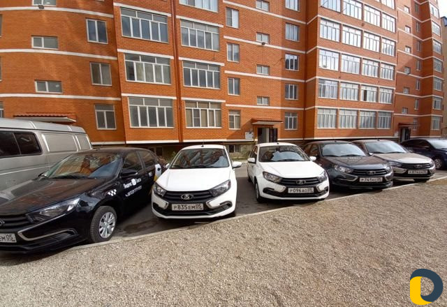 Аренда авто под такси