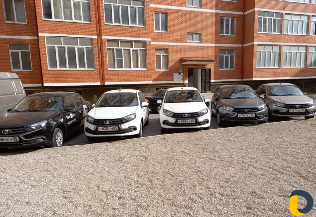Аренда авто под такси