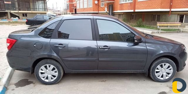 Аренда авто под такси