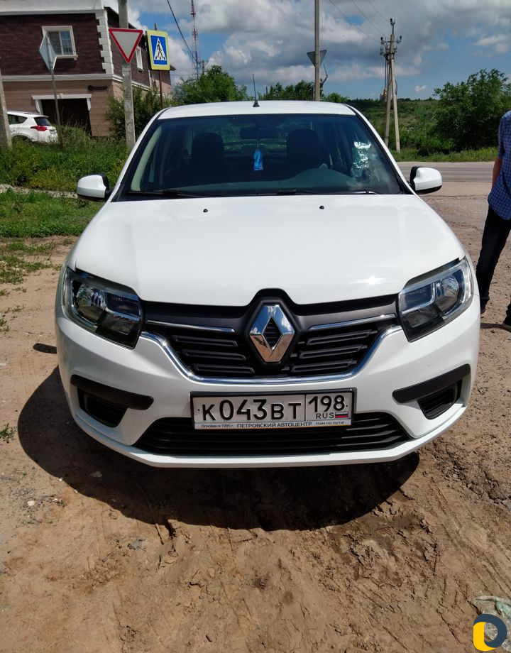 Аренда авто под такси