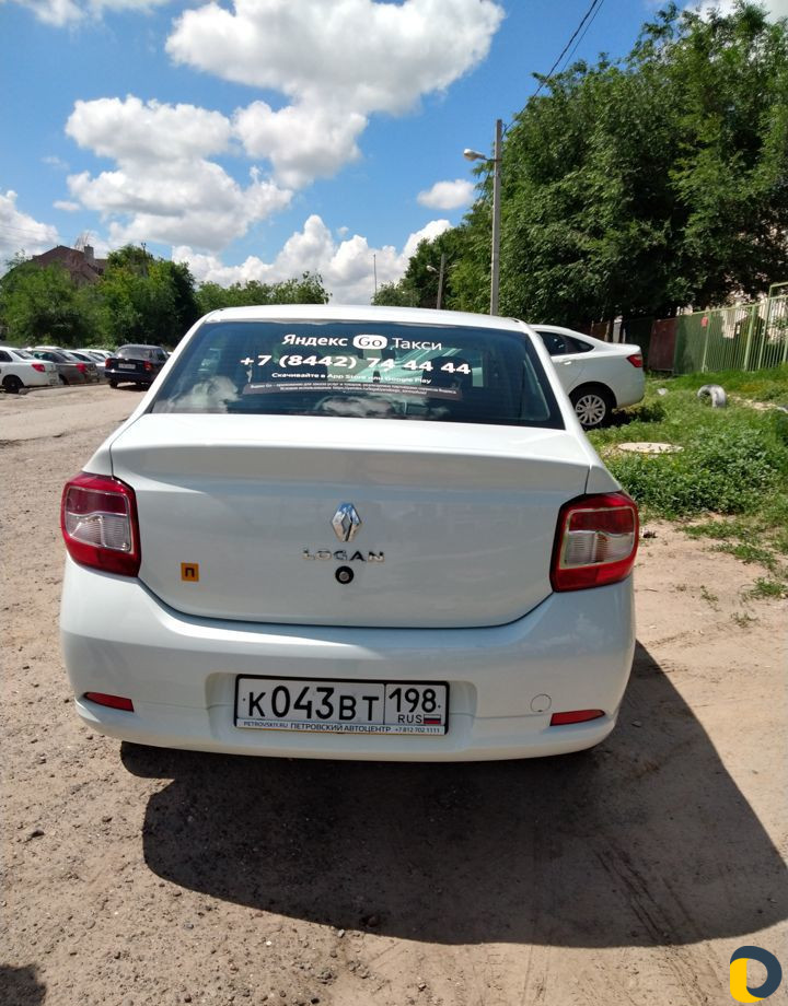 Аренда авто под такси