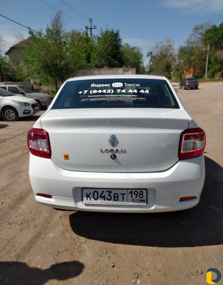 Аренда авто под такси