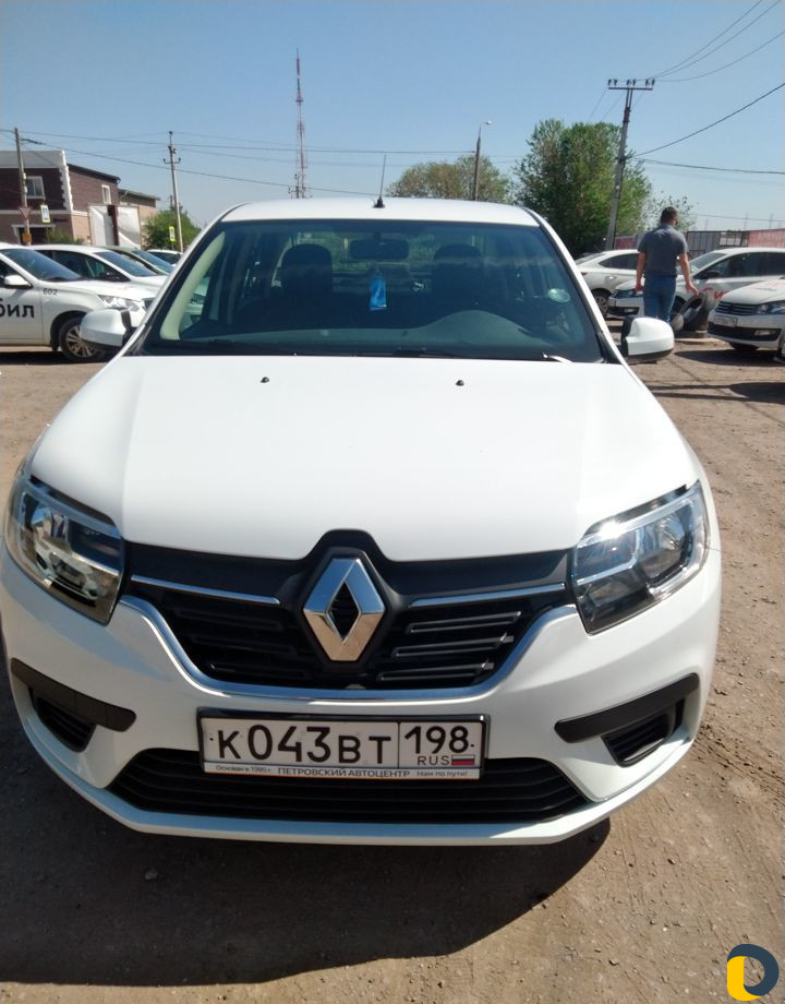 Аренда авто под такси