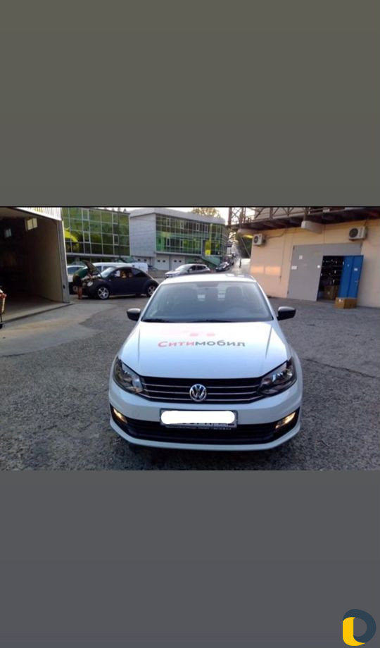 Аренда авто под такси