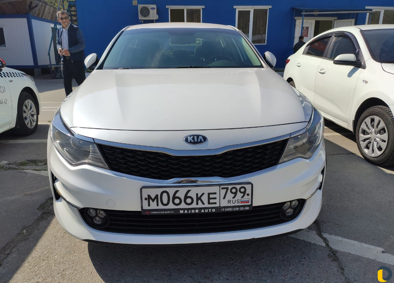 Аренда авто под такси