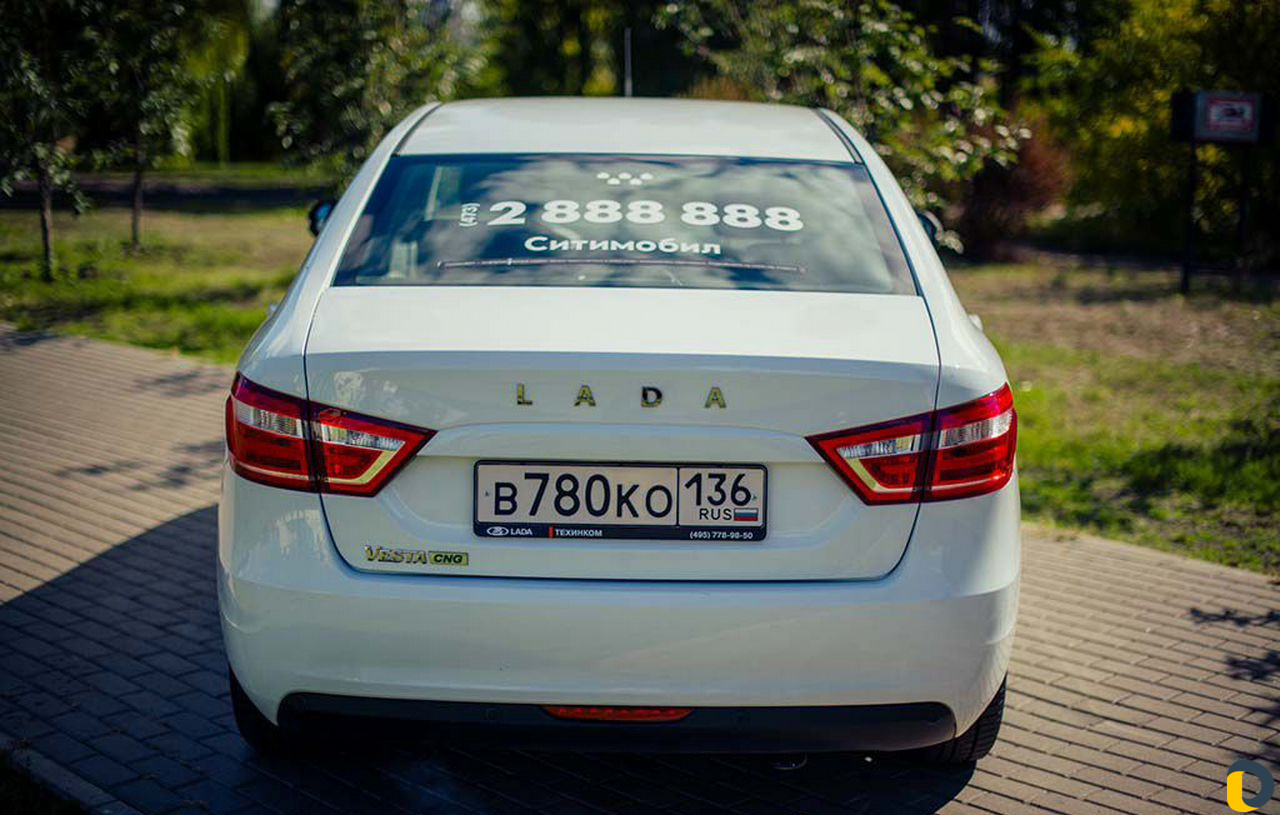 Аренда авто под такси