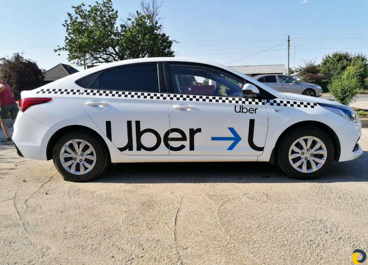 Аренда авто под такси в Сочи