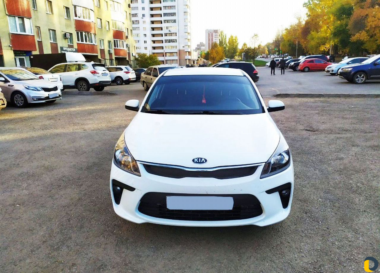 Аренда авто под такси в Сочи