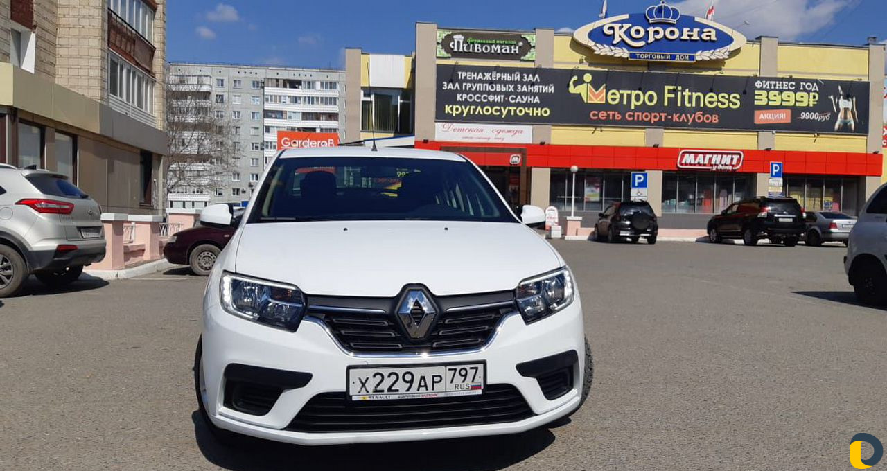 Аренда авто под такси яндекс