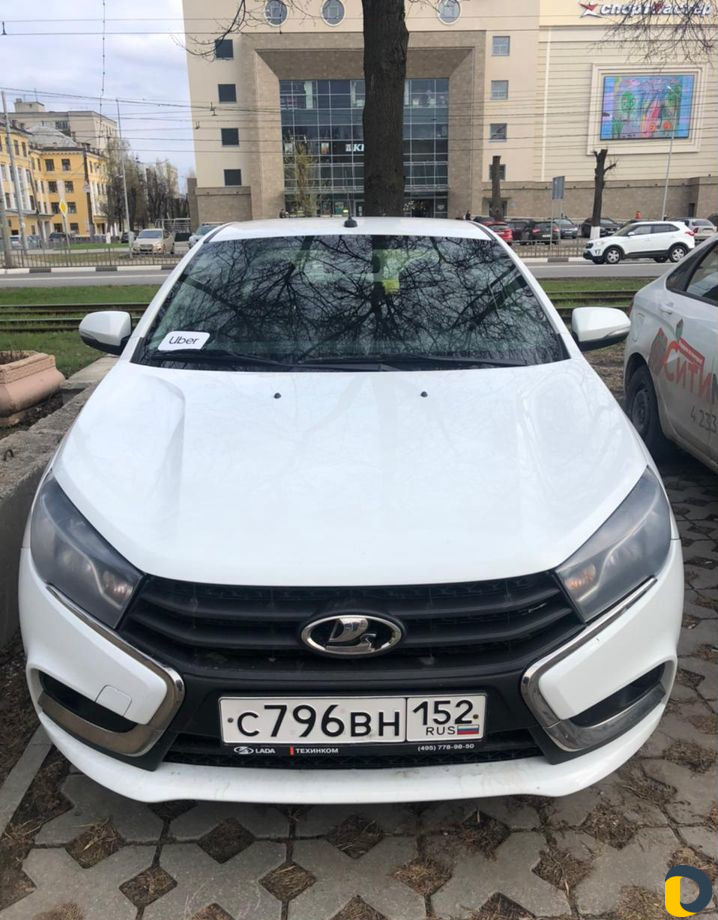 Аренда авто под такси яндекс