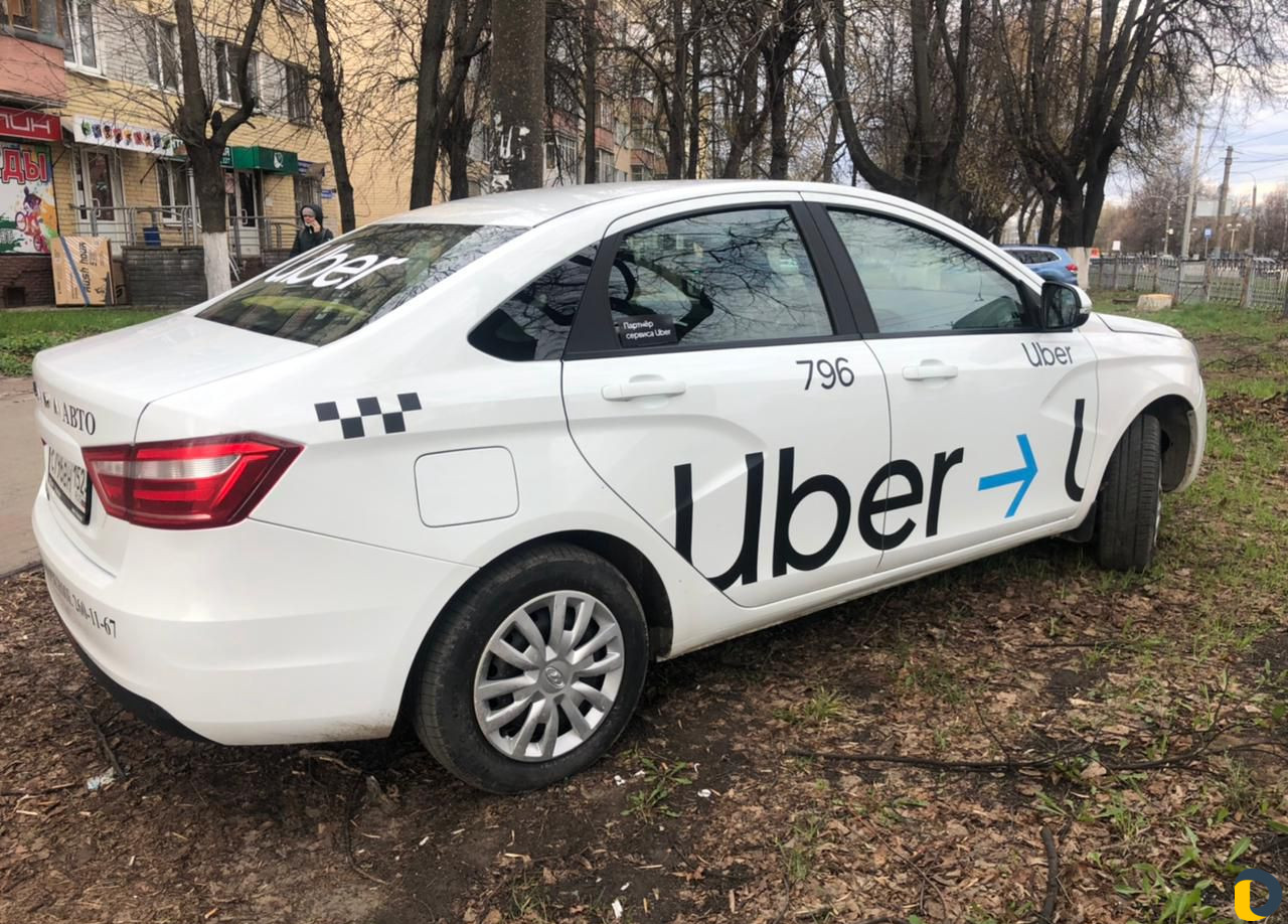 Аренда авто под такси яндекс