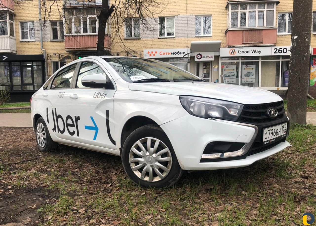 Аренда авто под такси яндекс