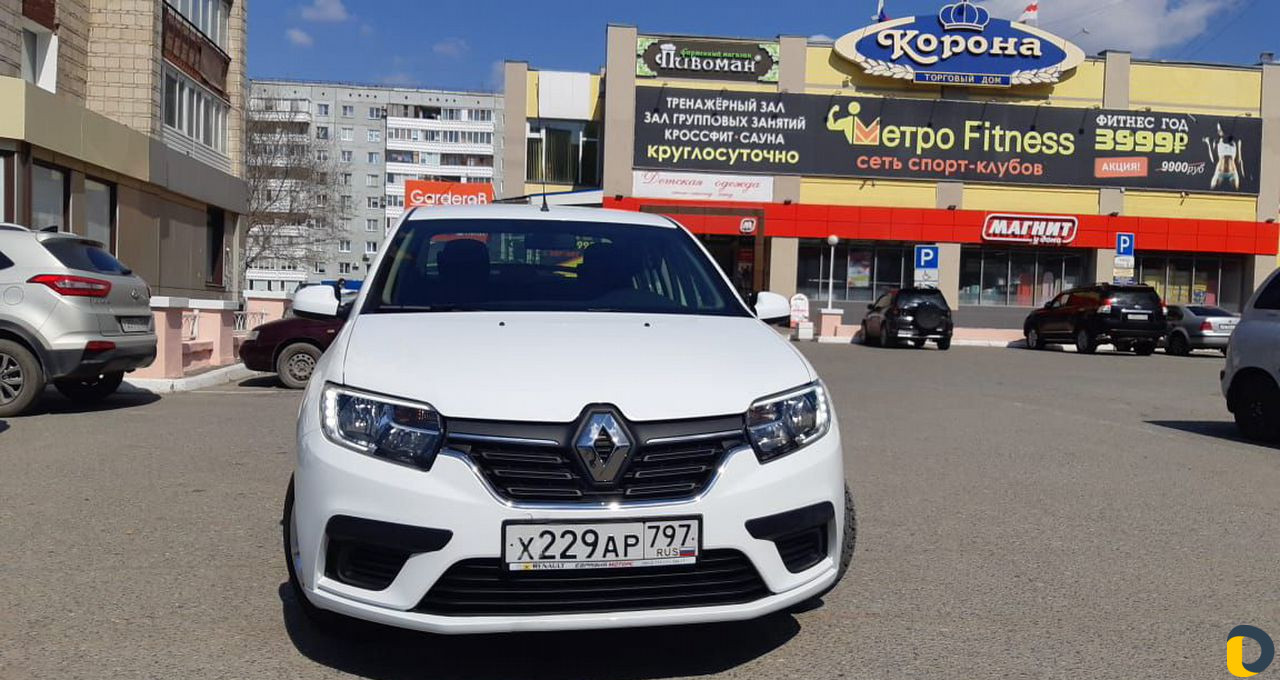 Аренда авто под такси яндекс