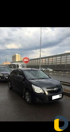 Аренда авто под выкуп