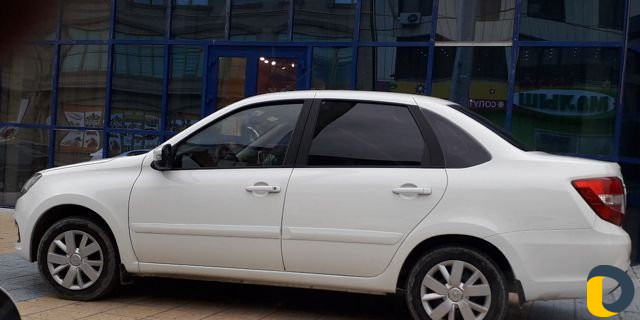 Аренда авто под выкуп