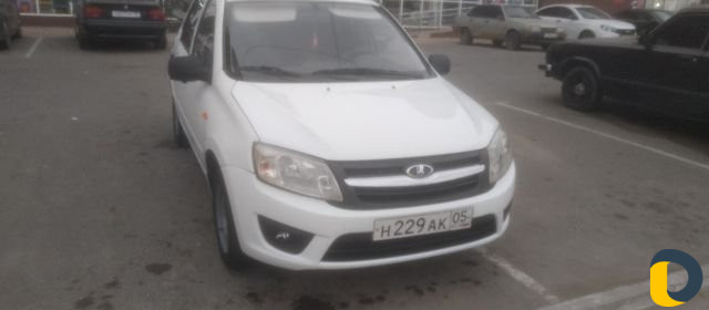 Аренда авто под выкуп