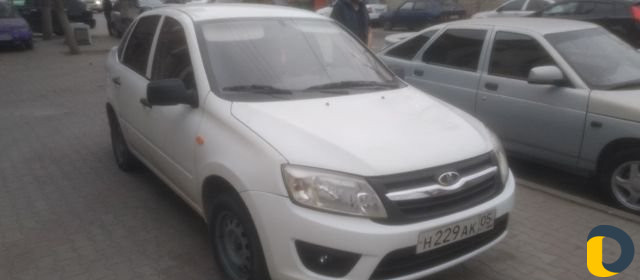 Аренда авто под выкуп