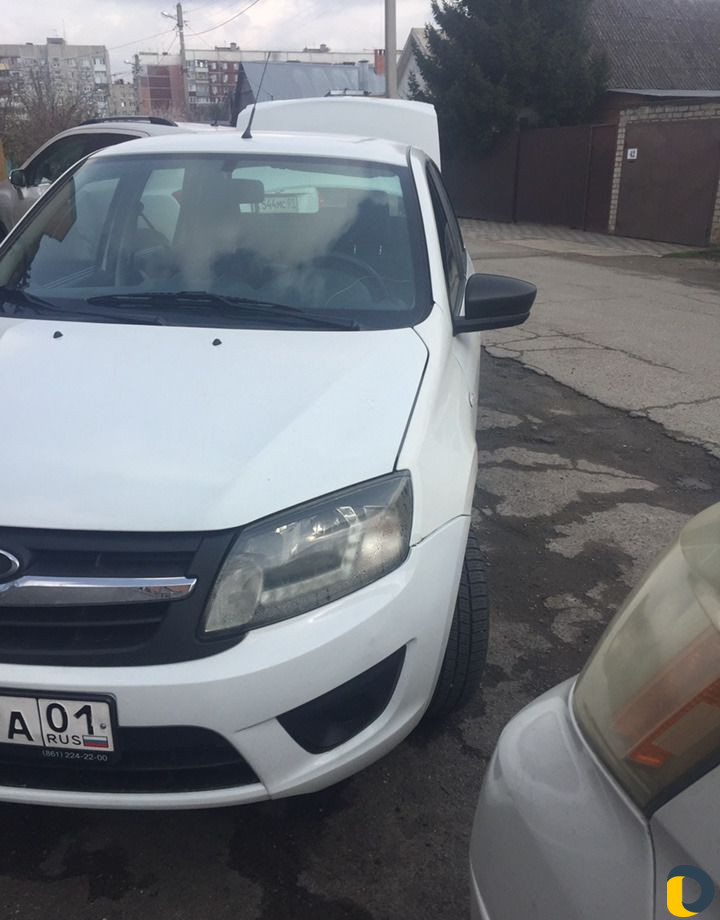 Аренда авто. Поло, датсун, гранты