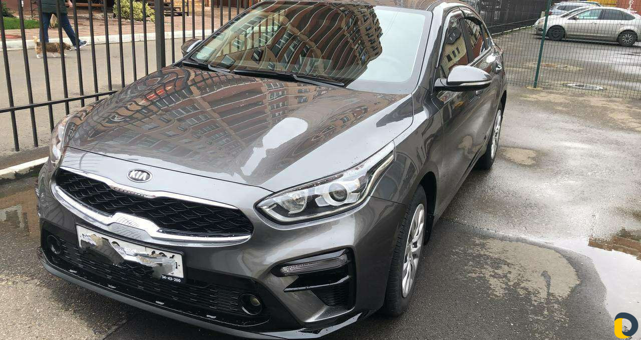 Аренда авто посуточно, прокат Авто