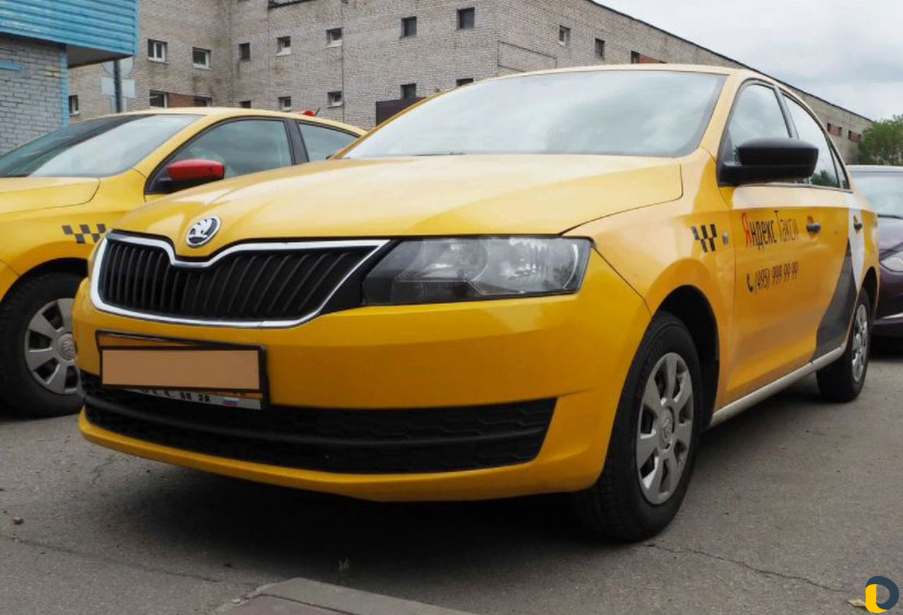 Аренда авто пот такси Работа водителем