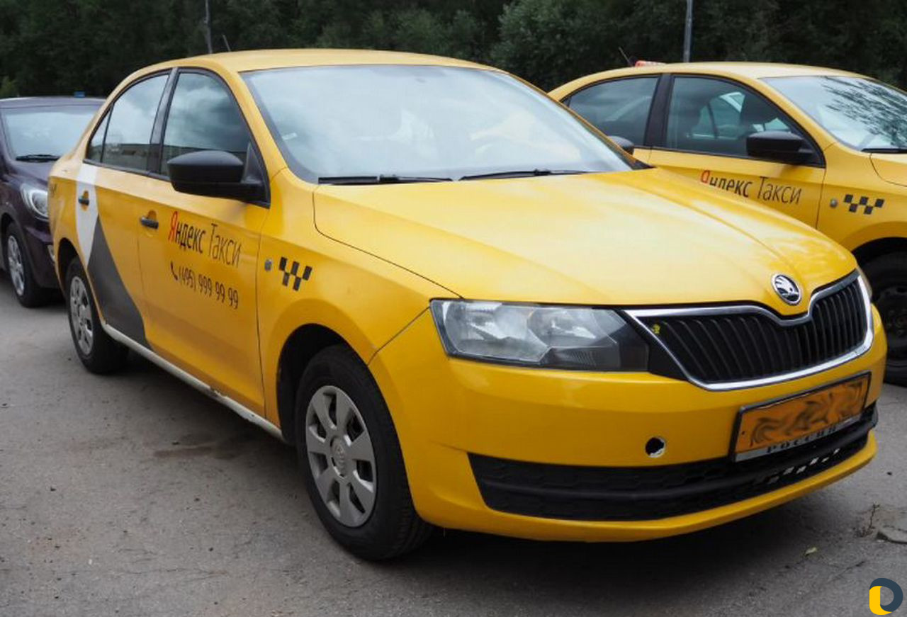 Аренда авто пот такси Работа водителем