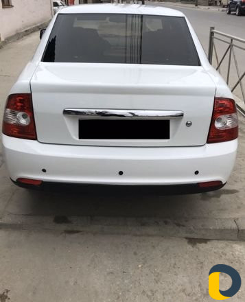 Аренда авто приоры на длительный срок
