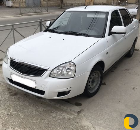 Аренда авто приоры на длительный срок