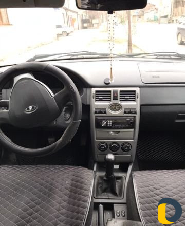 Аренда авто приоры на длительный срок