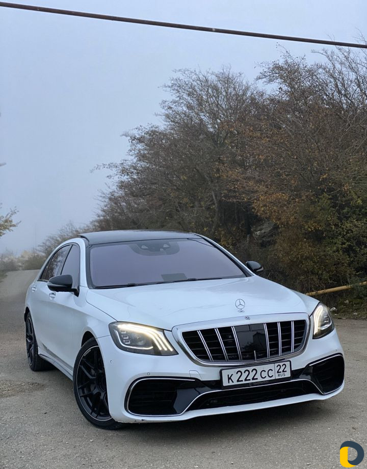 Аренда авто прокат авто