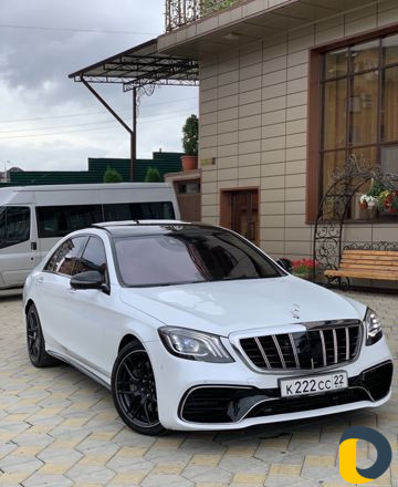 Аренда Авто прокат Авто