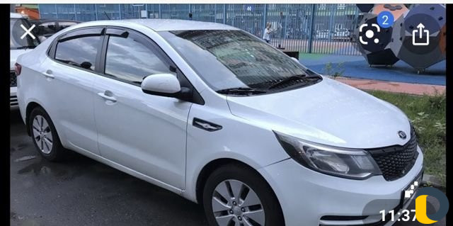 Аренда авто. Прокат авто