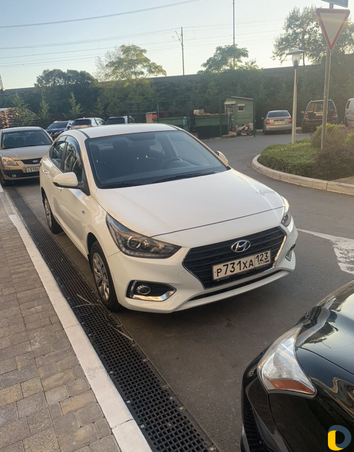 Аренда Авто Прокат Автомобилей