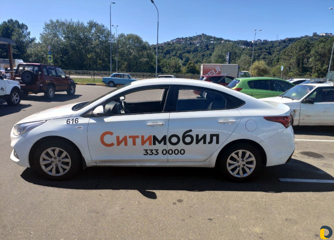 Аренда Авто / Работа в Такси