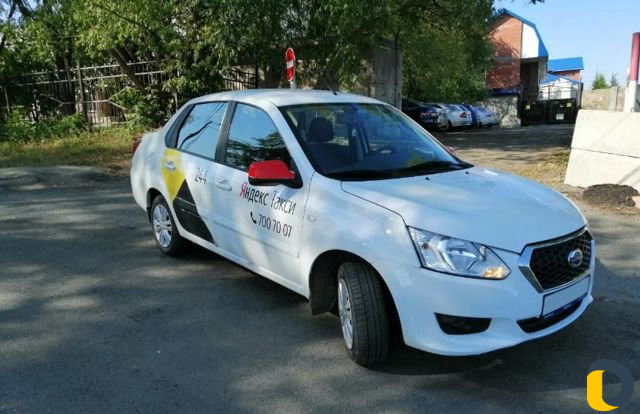 Аренда авто Работа водителем Яндекс Uber Ситимобил