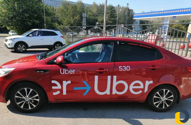 Аренда авто Работа водителем Яндекс Uber Ситимобил
