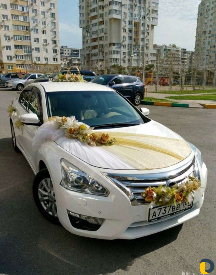 Аренда авто с личным водителем