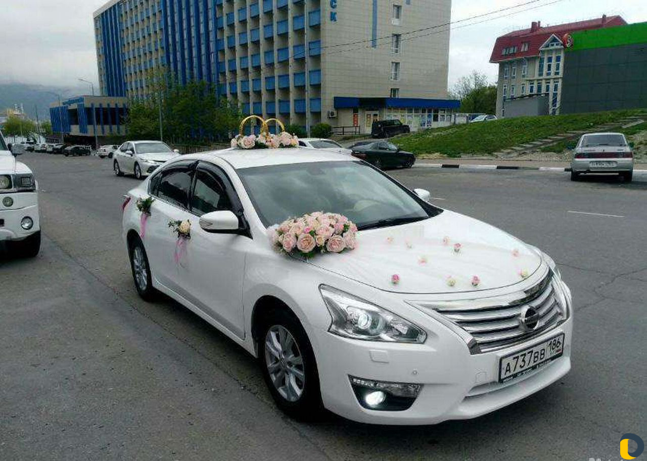 Аренда авто с личным водителем