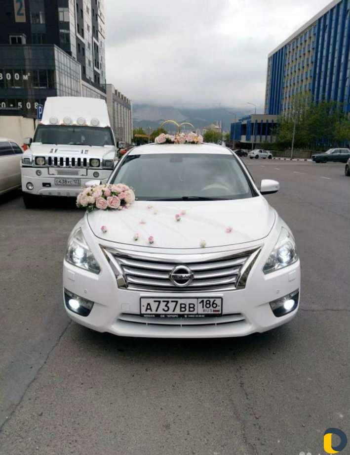 Аренда авто с личным водителем