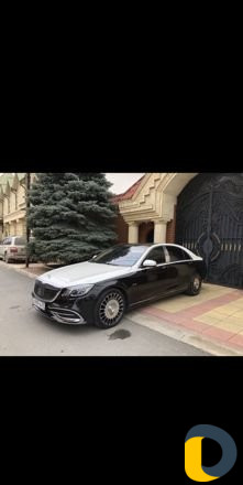 Аренда авто с водителем Мерседес w212 E класс а та