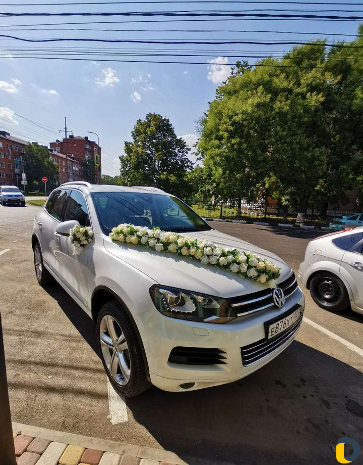 Аренда авто с водителем