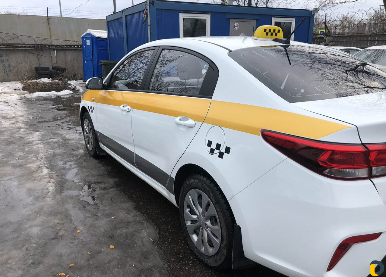 Аренда авто с выкупом